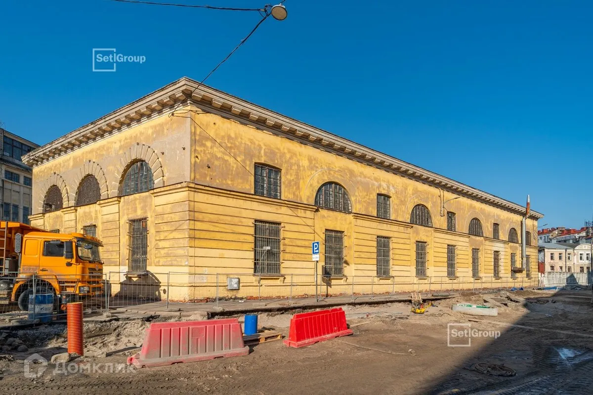 купить новостройку в Аристократ