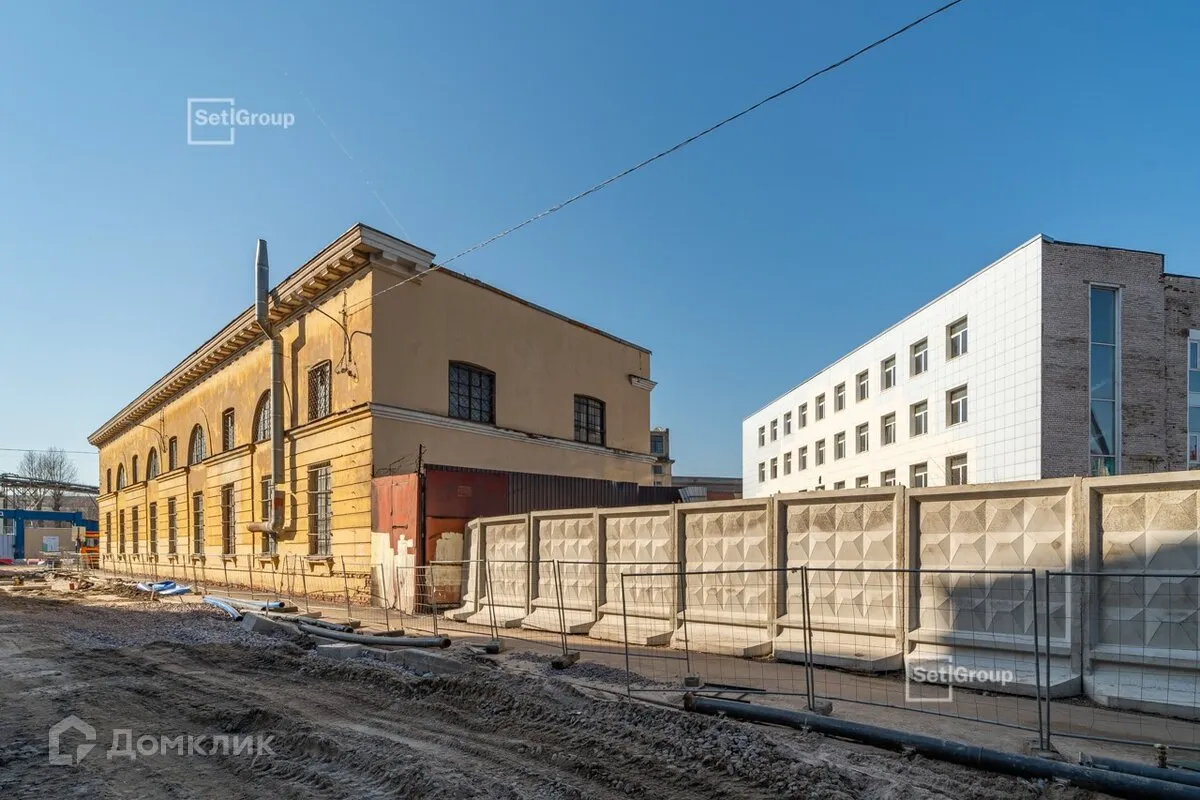 купить новостройку в Аристократ