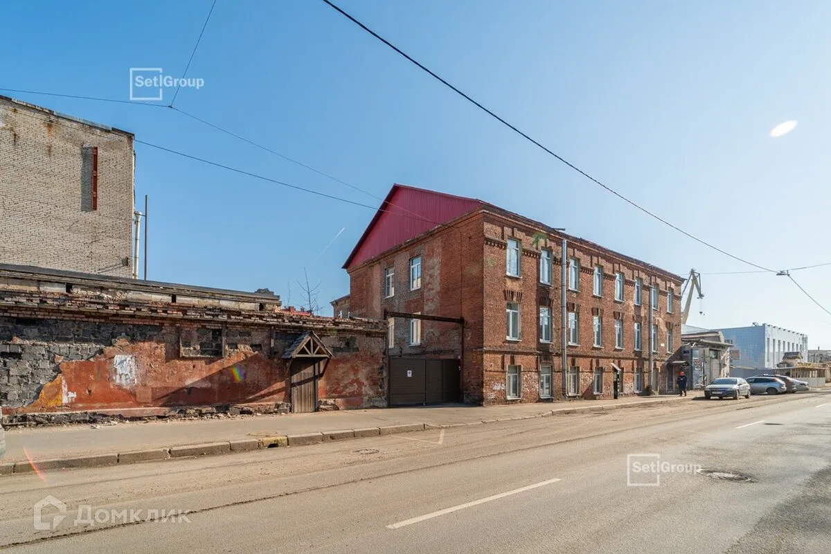 купить новостройку в Аристократ