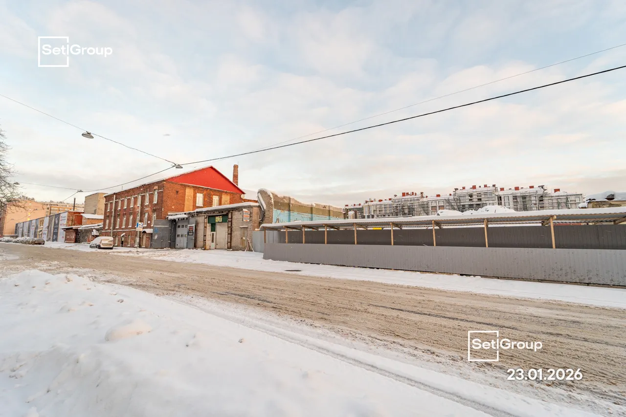 Аристократ ход строительства