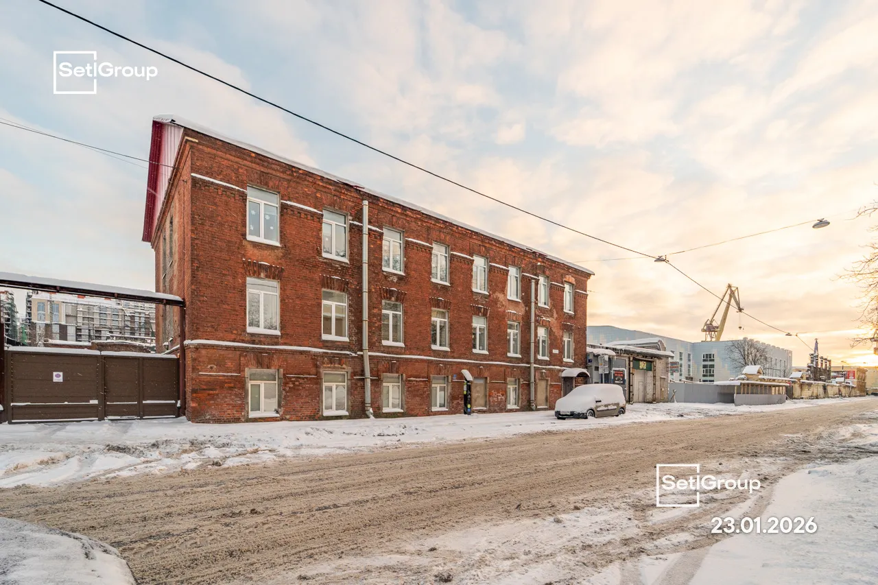 Аристократ ход строительства