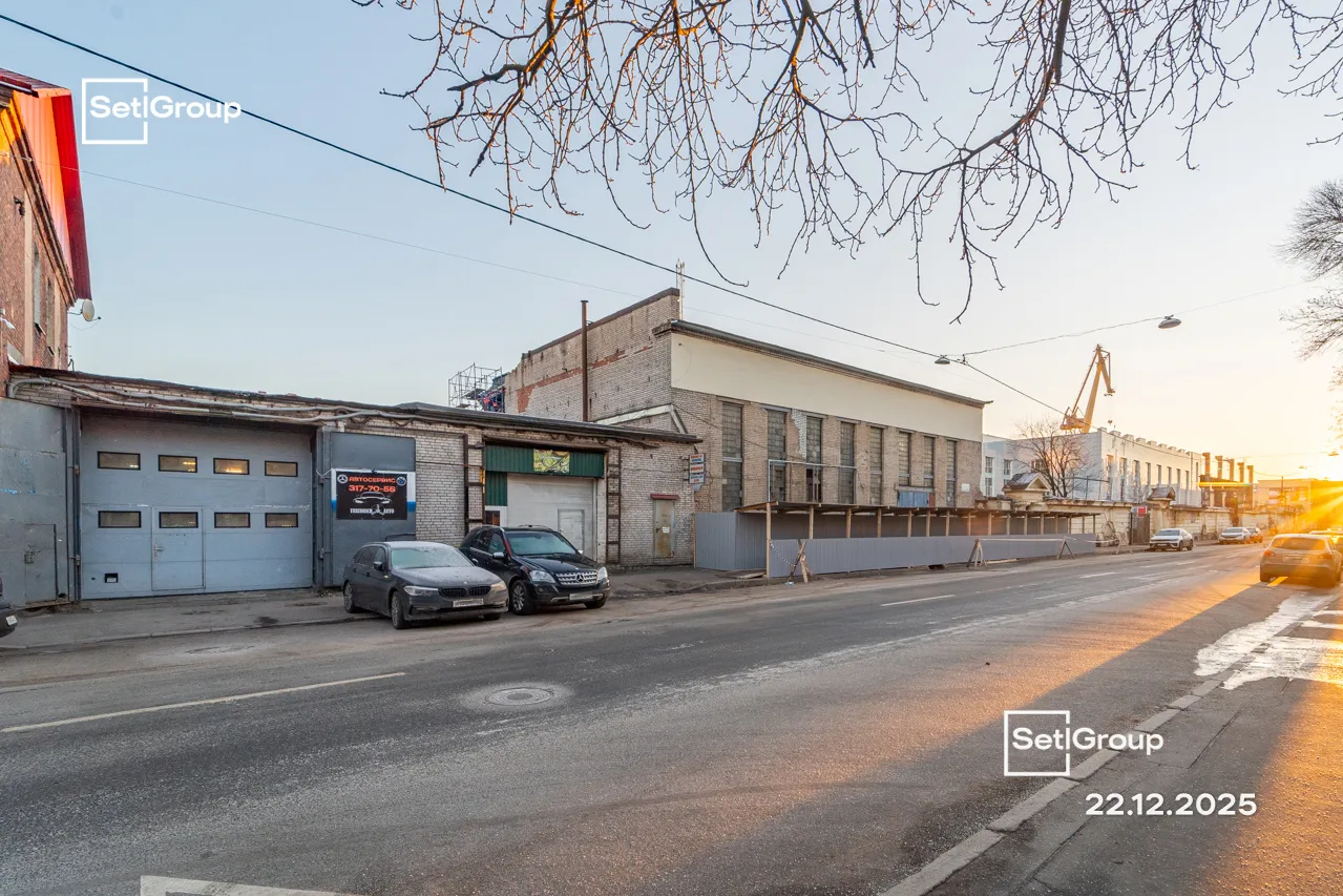 Аристократ ход строительства