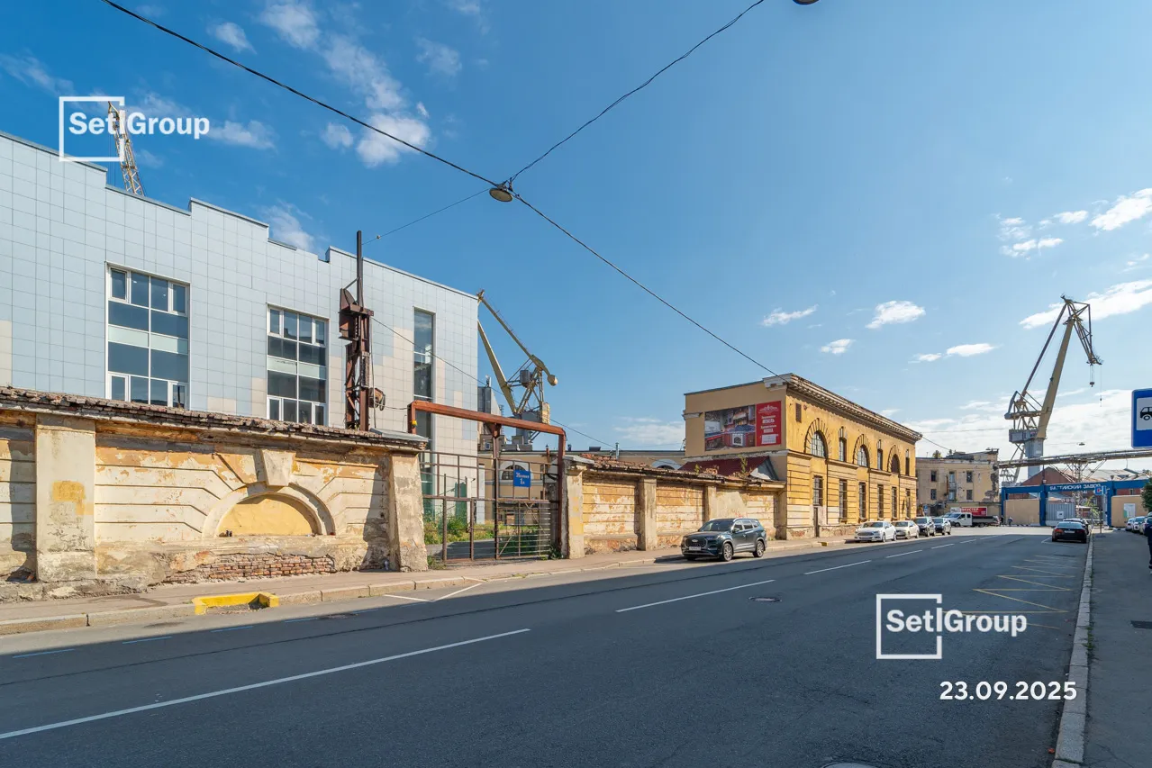 Аристократ ход строительства