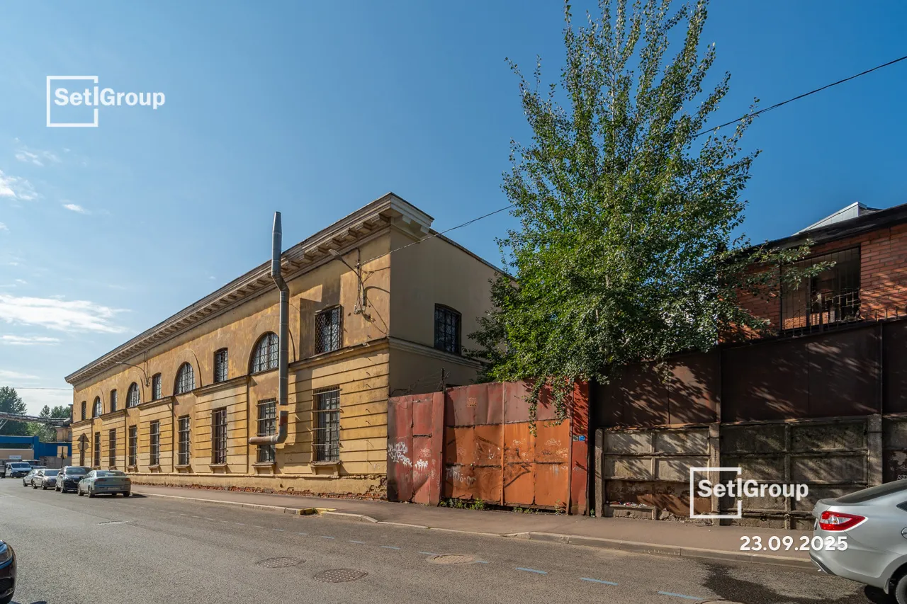 Аристократ ход строительства