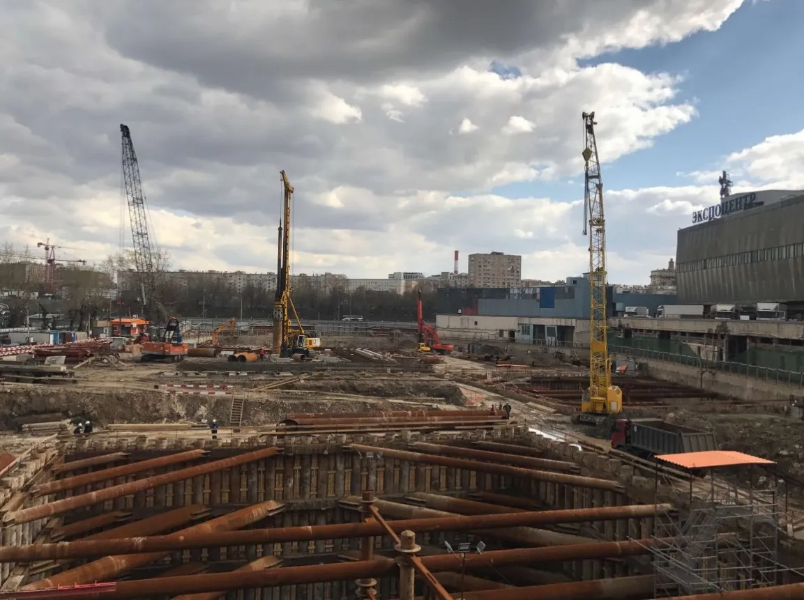 Фото ЖК "Capital Towers (Капитал Тауэрс)"