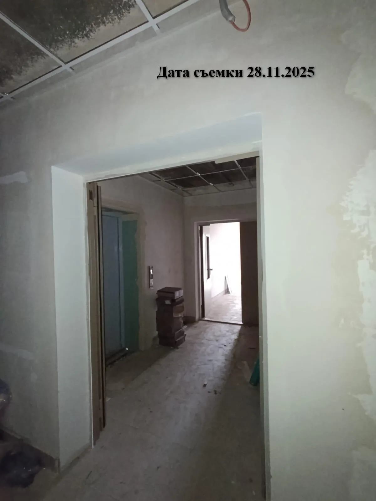 ЖК ОМЕГА ход строительства