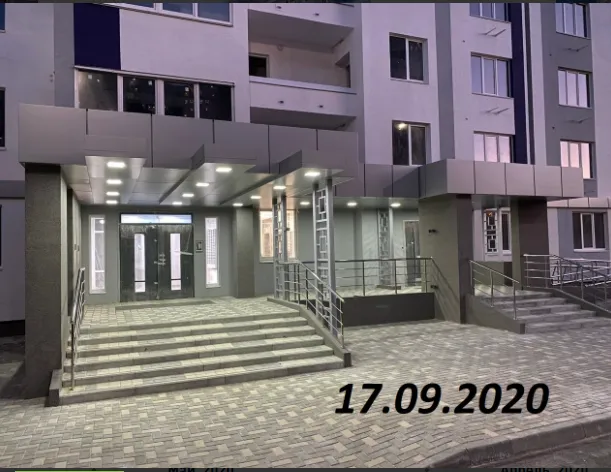 ЖК ГАЛАКТИКА ход строительства