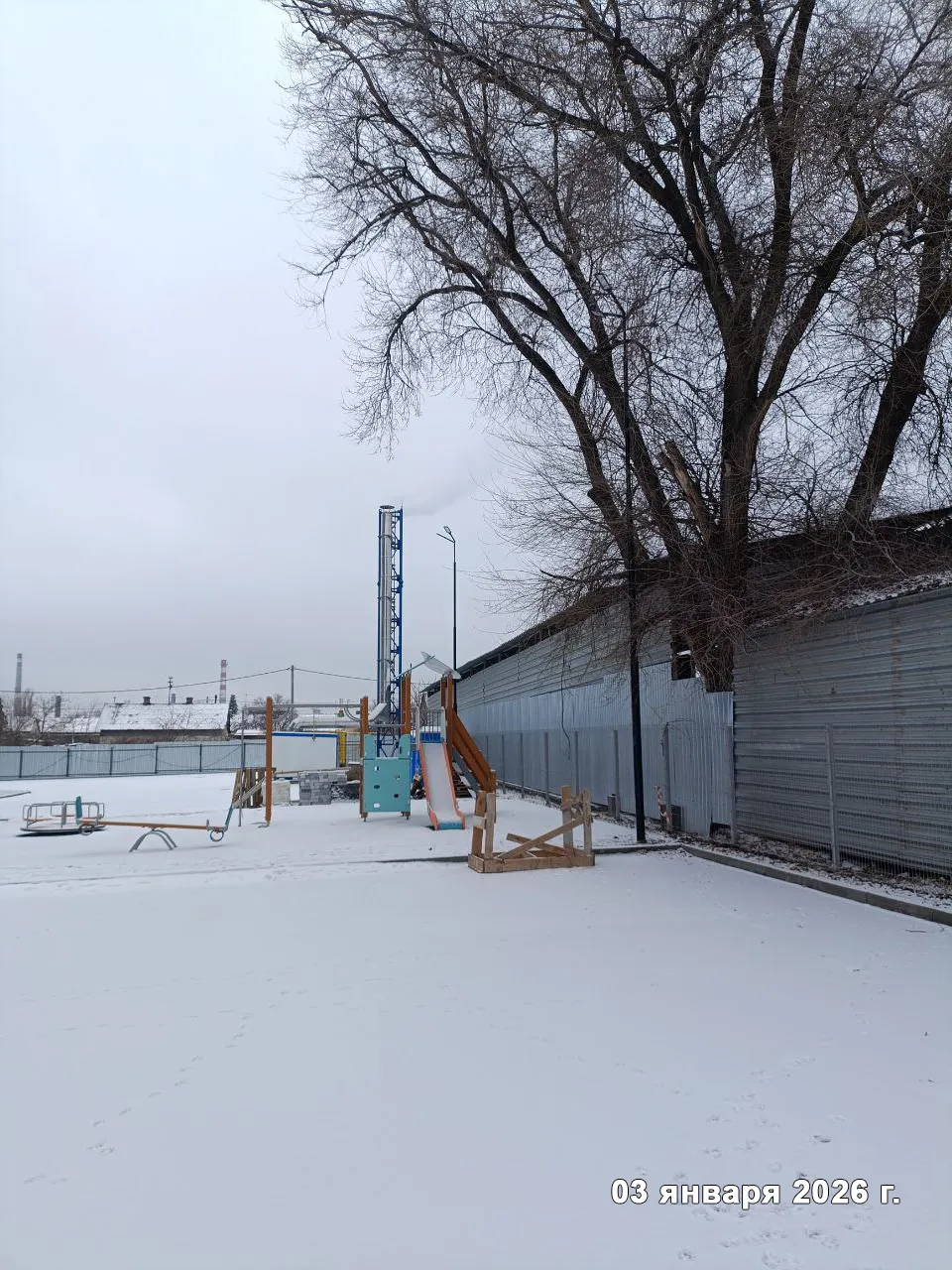 ЖК САНСАРА ход строительства