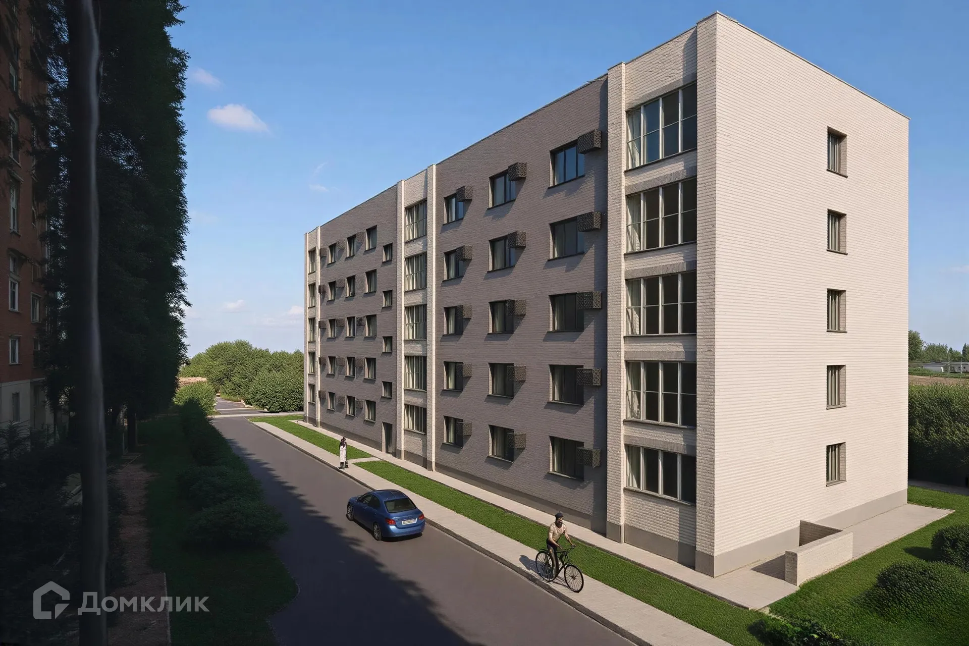 купить новостройку в На Жолудева