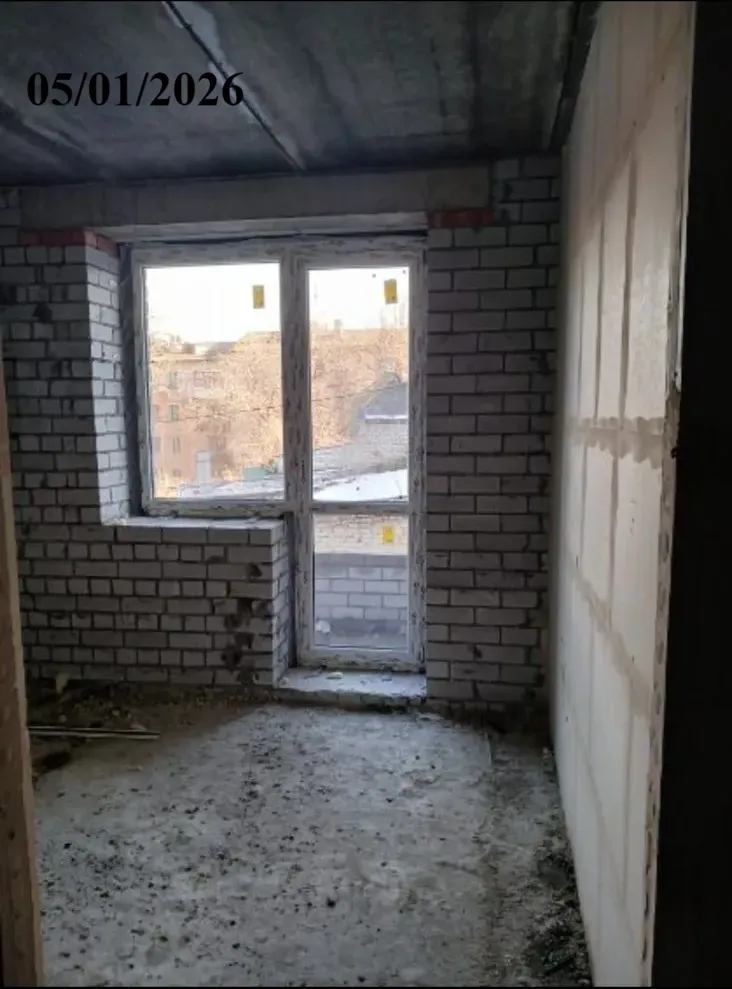 На Жолудева ход строительства
