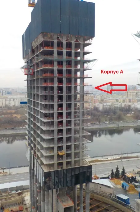 Фото ЖК "Capital Towers (Капитал Тауэрс)"