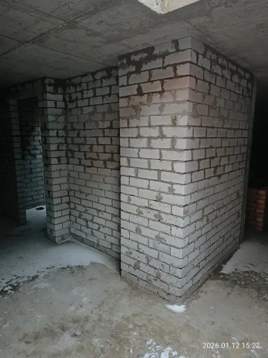 ЖК Бейкер Стрит ход строительства