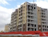 ЖК Бейкер Стрит ход строительства