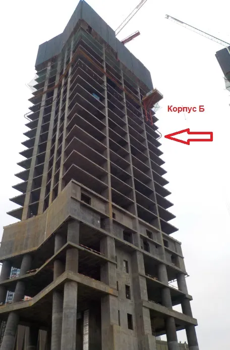 Фото ЖК "Capital Towers (Капитал Тауэрс)"