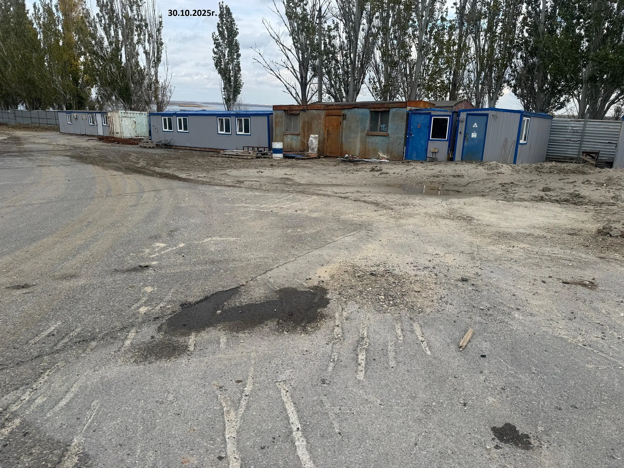 ЖК Жемчужина ход строительства