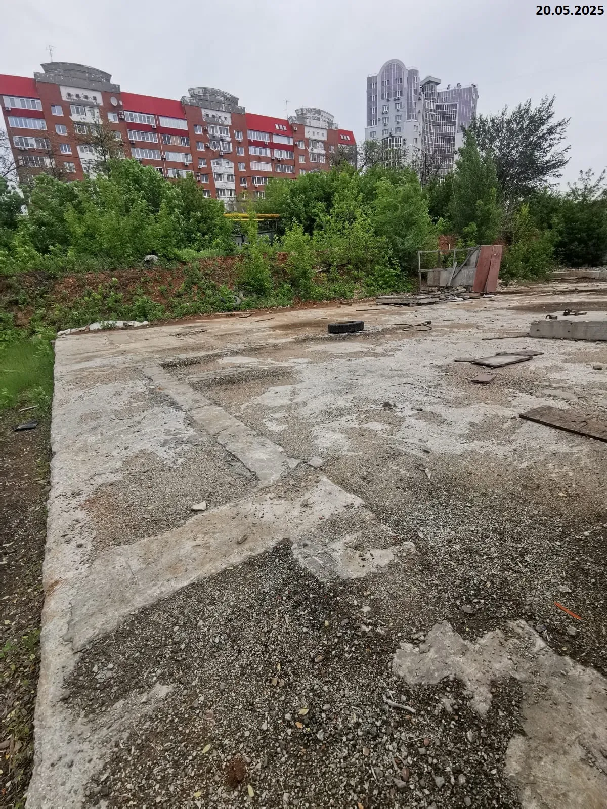 ЖК «Юность» ход строительства