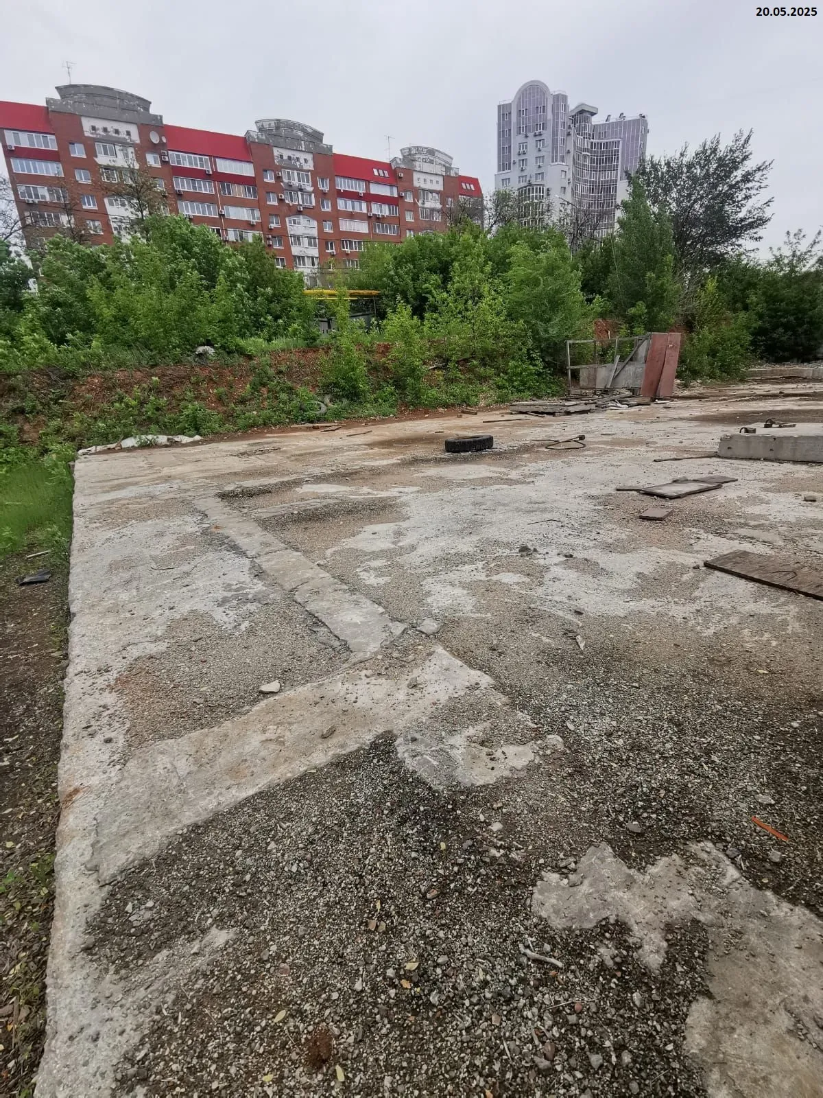 ЖК «Юность» ход строительства