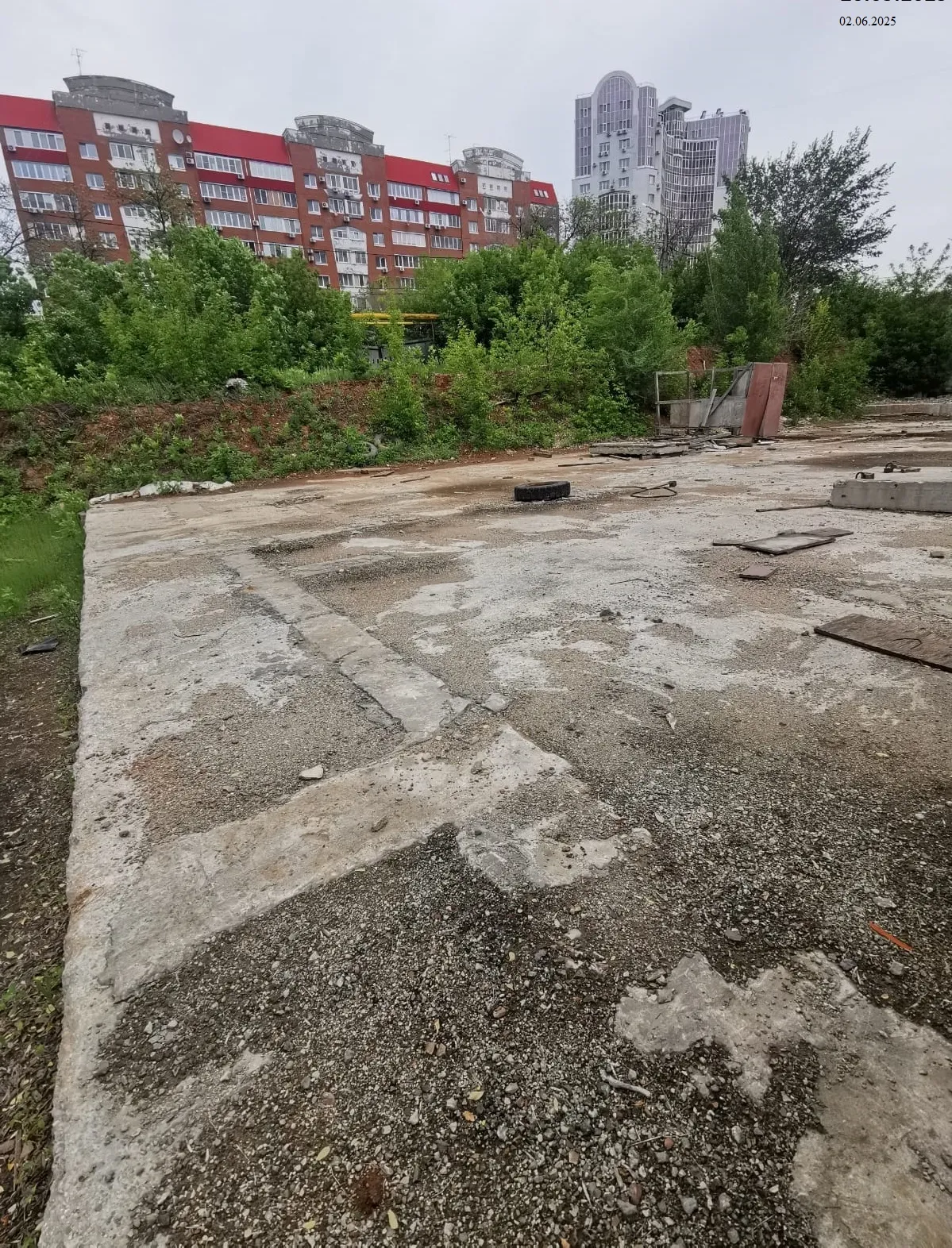 ЖК «Юность» ход строительства