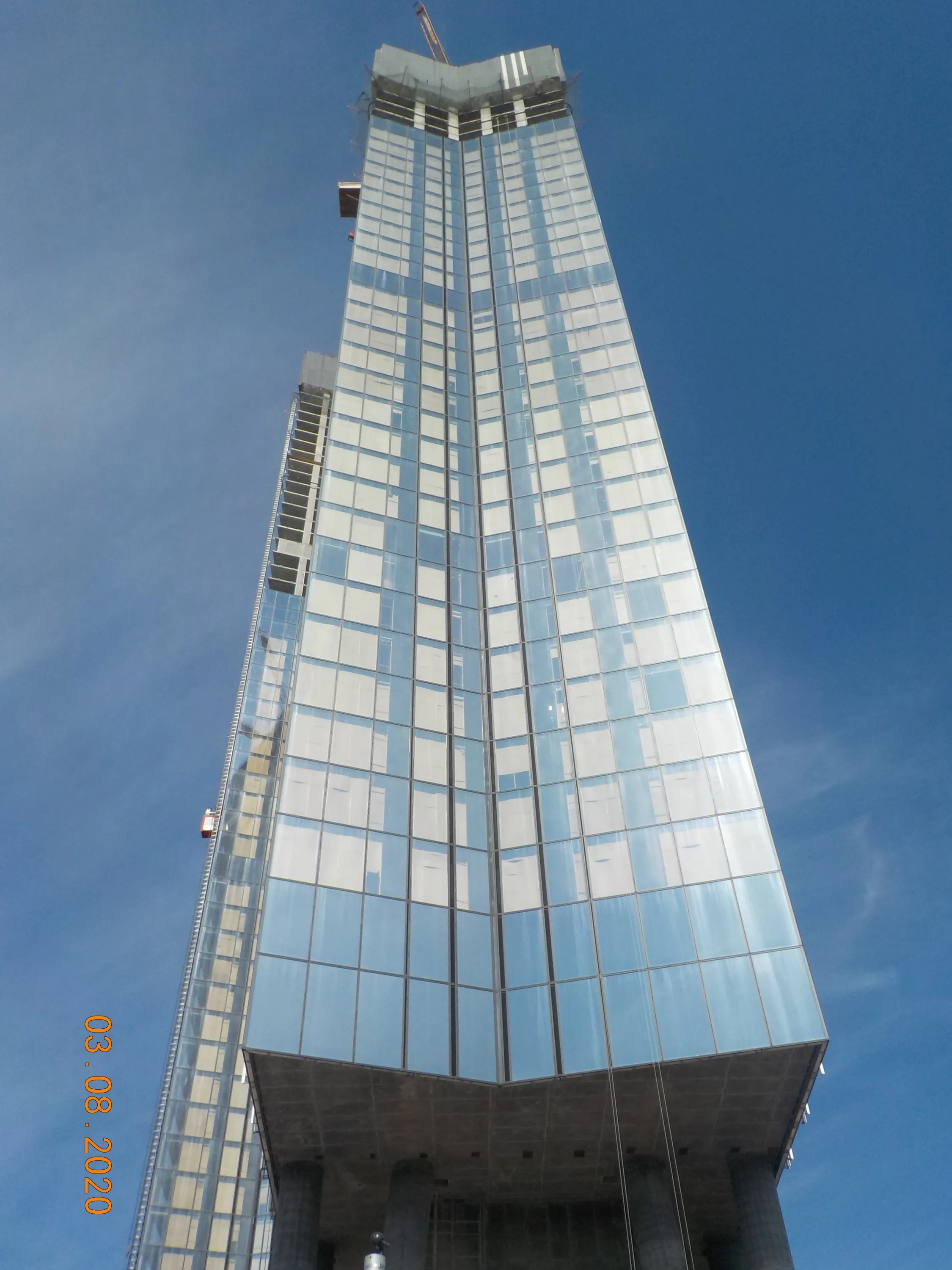 Фото ЖК "Capital Towers (Капитал Тауэрс)"