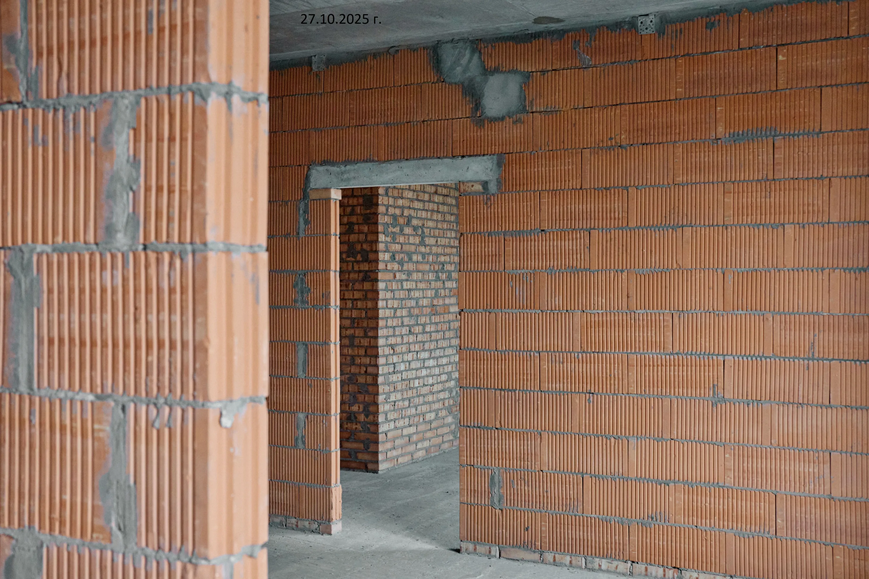 ЖК Жилые башни Баланс Towers ход строительства