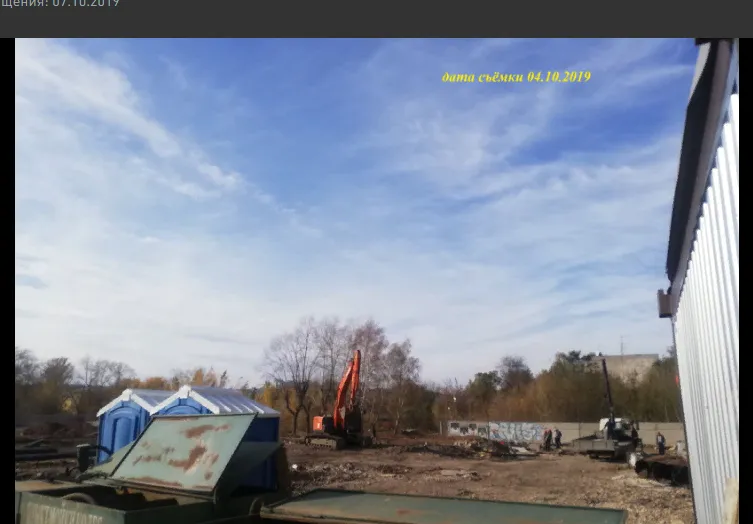 ЖК Панова Парк ход строительства