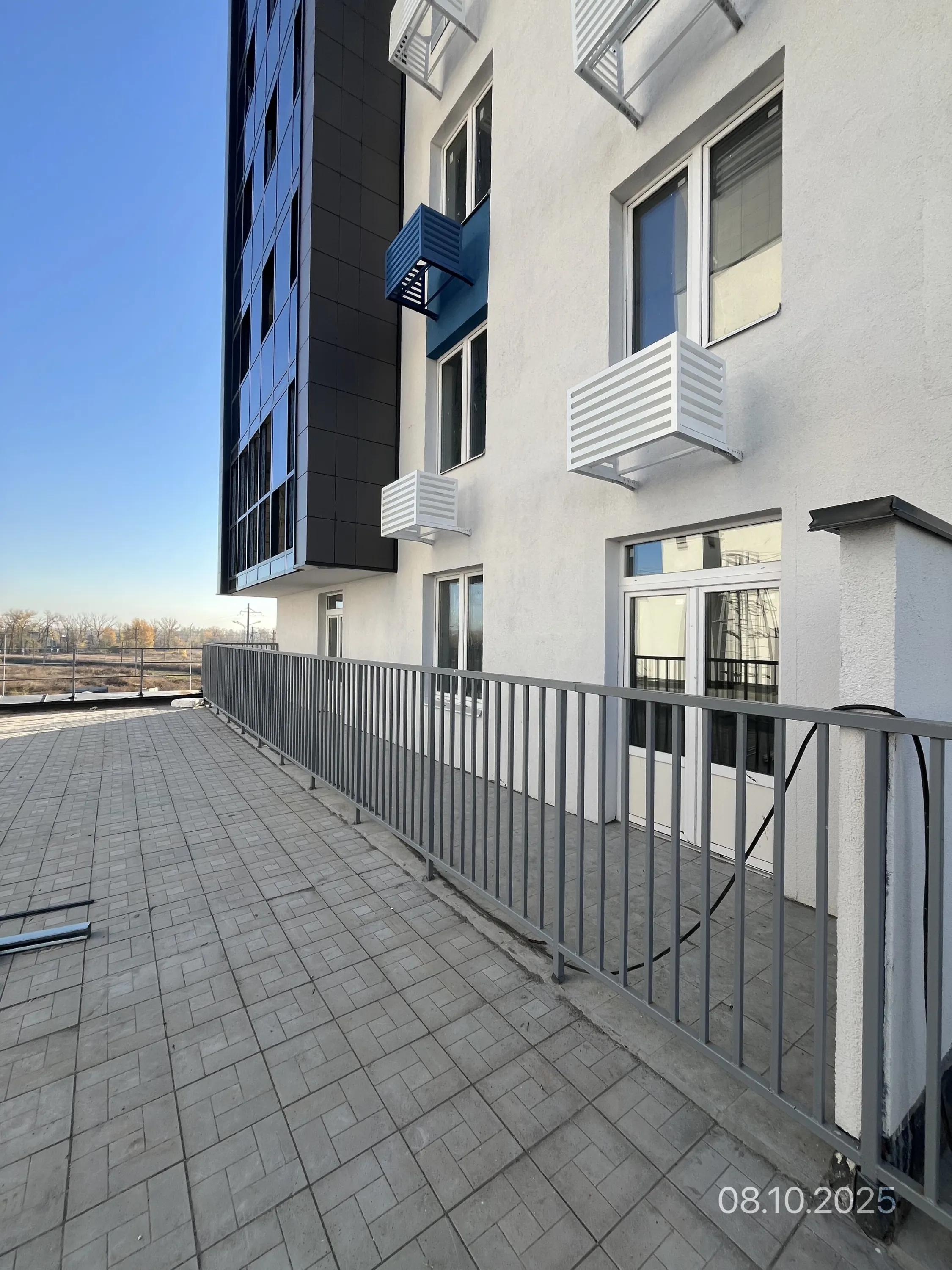 ЖК Артхолл ход строительства