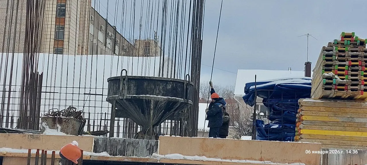 МОЖНО ПАРКОВЫЙ ход строительства
