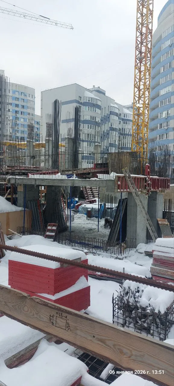 МОЖНО ПАРКОВЫЙ ход строительства