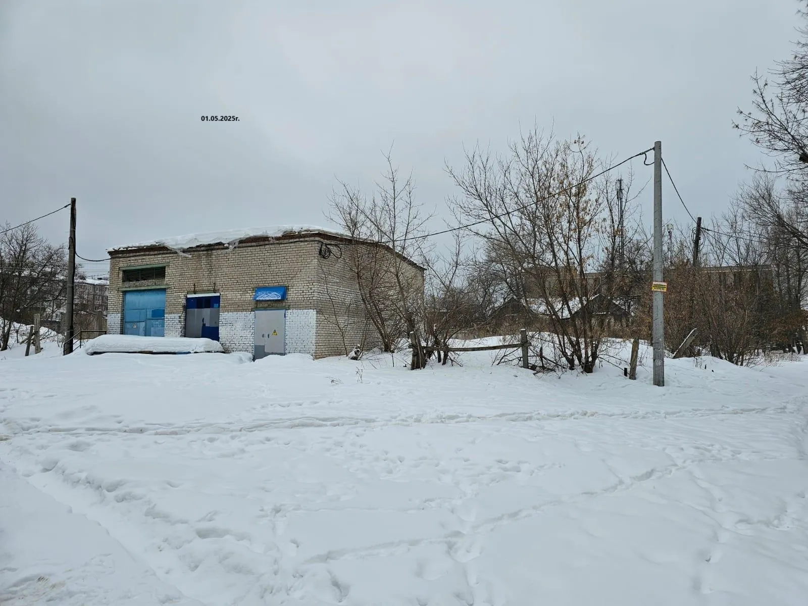 ЖК "Чайка" ход строительства