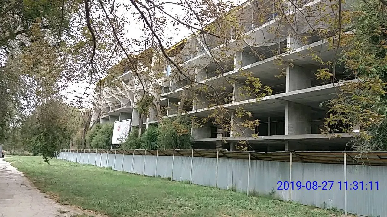 ЖК "Старт" ход строительства