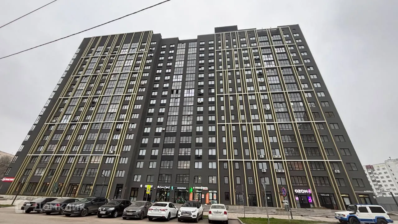 купить новостройку в ЖК «Алые паруса»