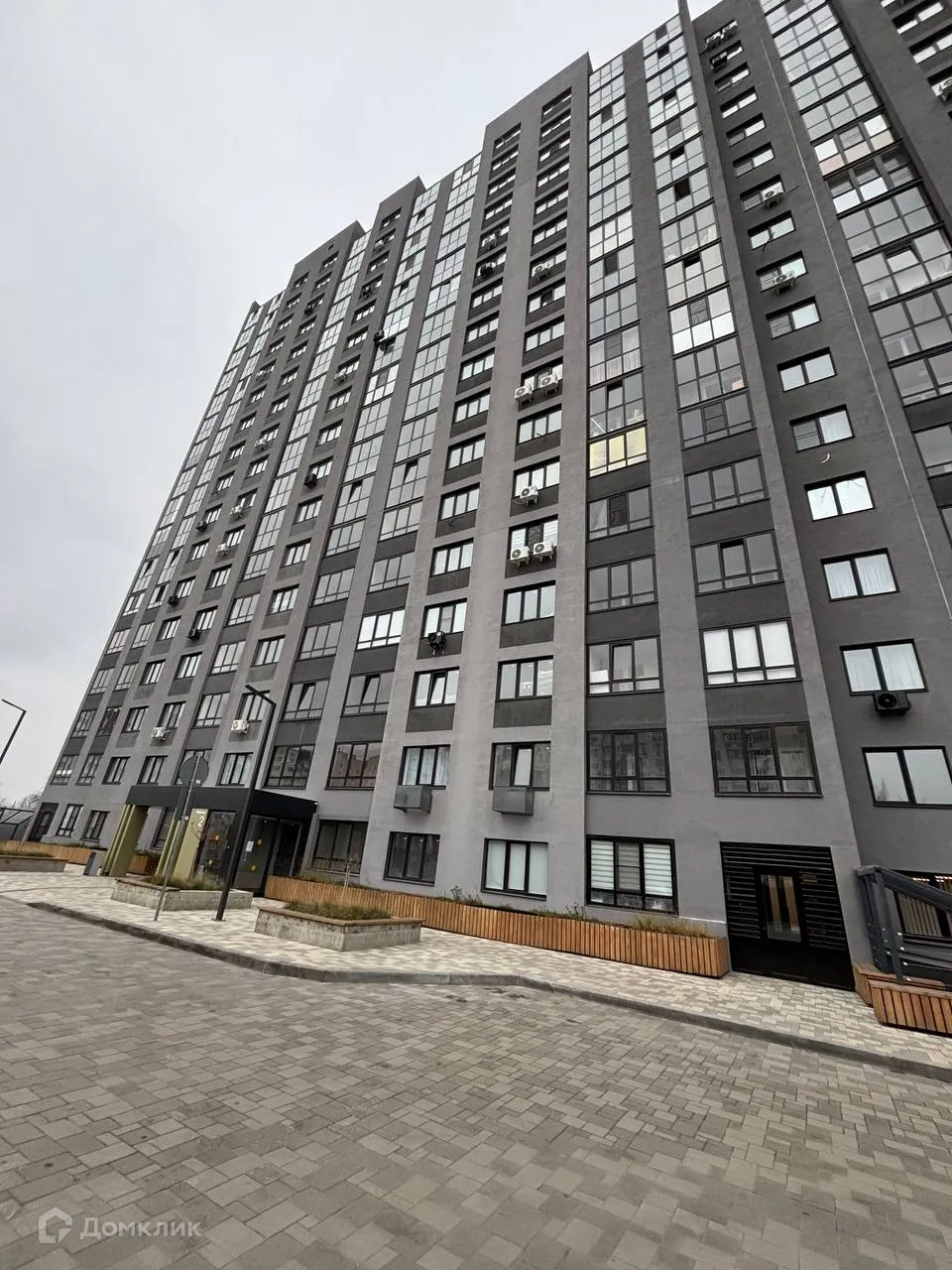 купить новостройку в ЖК «Алые паруса»