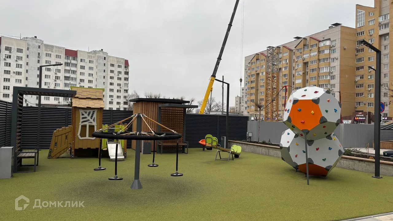 купить новостройку в ЖК «Алые паруса»