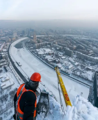 Фото ЖК "Capital Towers (Капитал Тауэрс)"