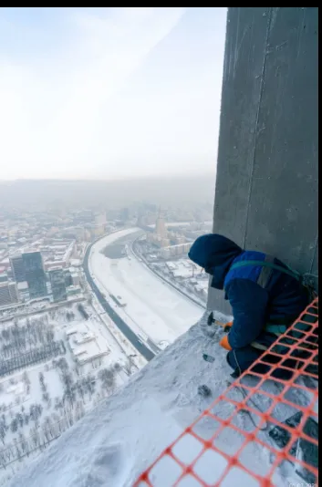 Фото ЖК "Capital Towers (Капитал Тауэрс)"