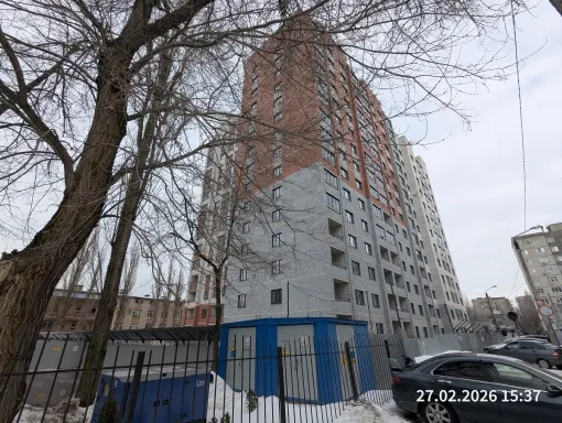 ЖК Оптимист ход строительства
