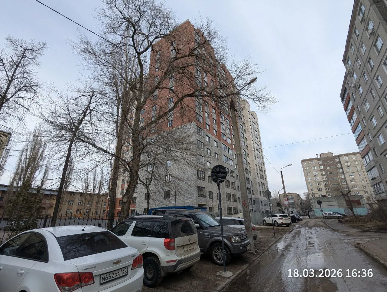 ЖК Оптимист ход строительства