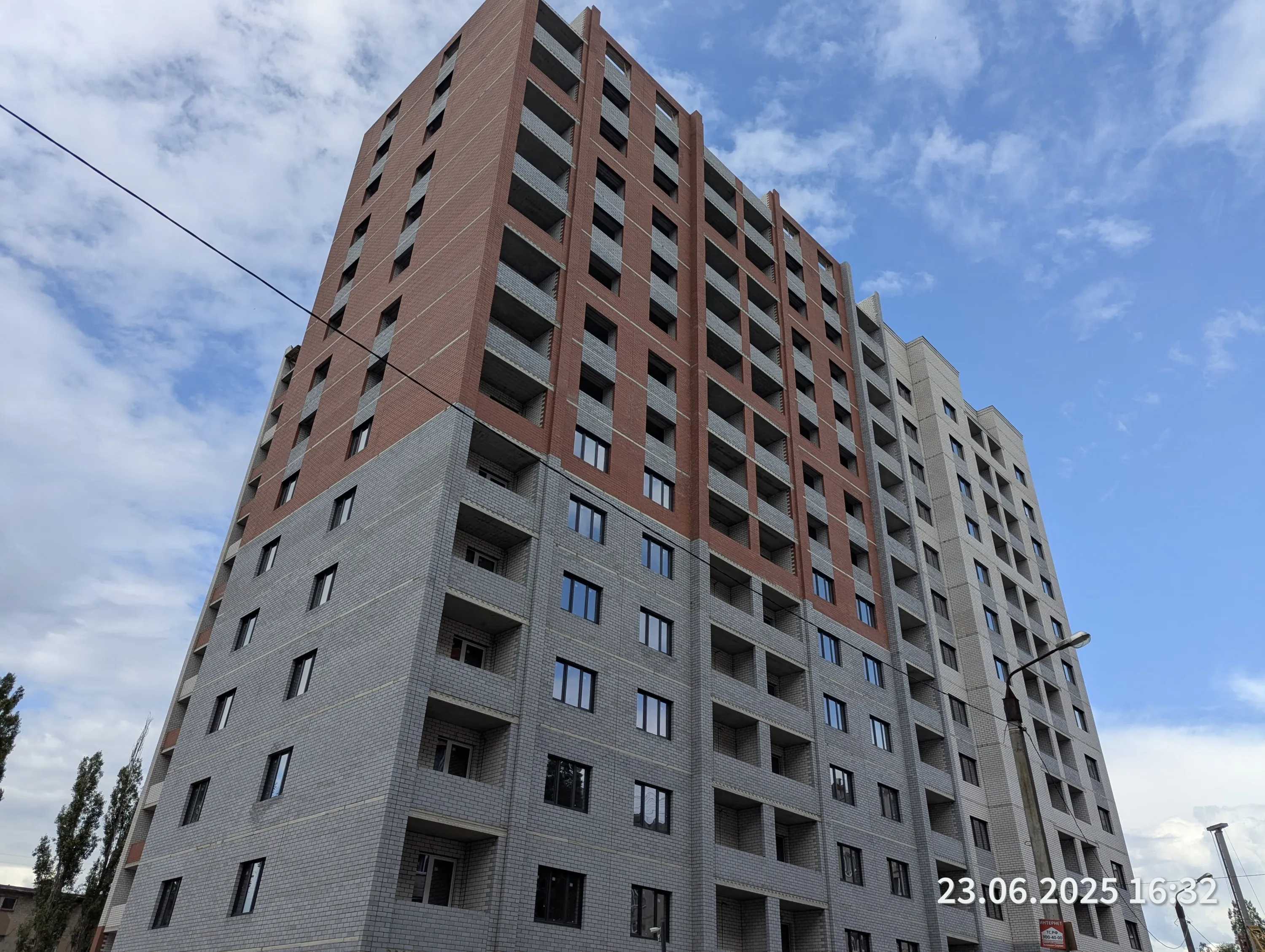 ЖК Оптимист ход строительства