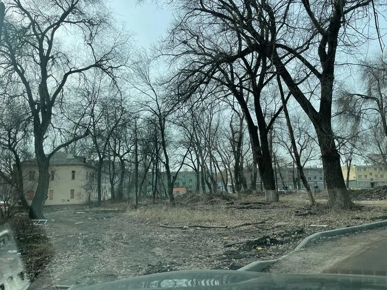 ЖК ТИТУЛ ход строительства