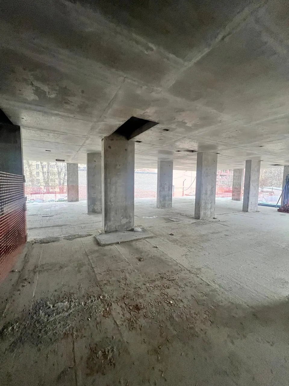 ЖК К15 ход строительства