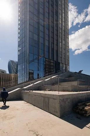Фото ЖК "Capital Towers (Капитал Тауэрс)"