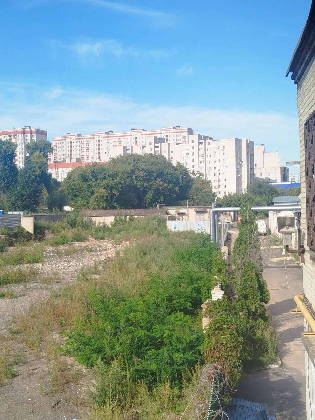 СУВОРОВ СИТИ 2 ход строительства