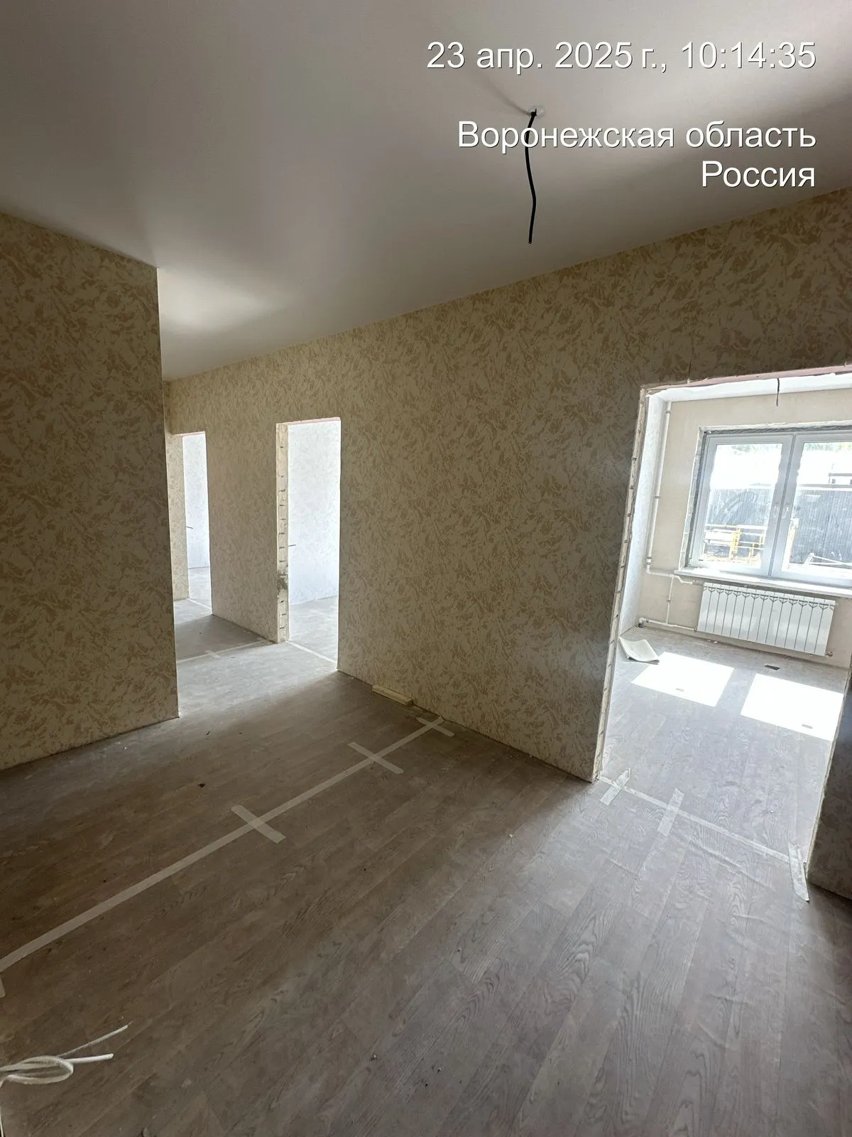 ЖК НОВЫЙ СОЛНЕЧНЫЙ ход строительства