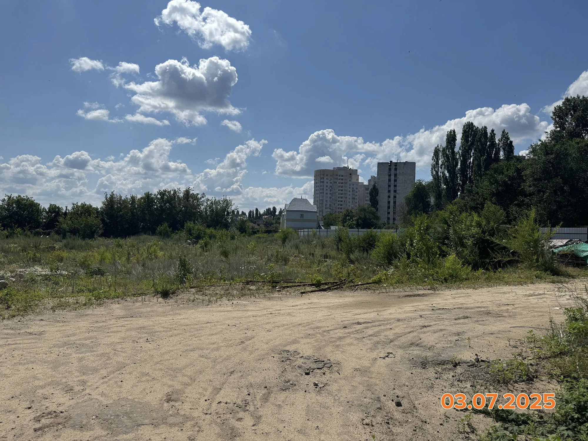 ЖК "Европейский" ход строительства