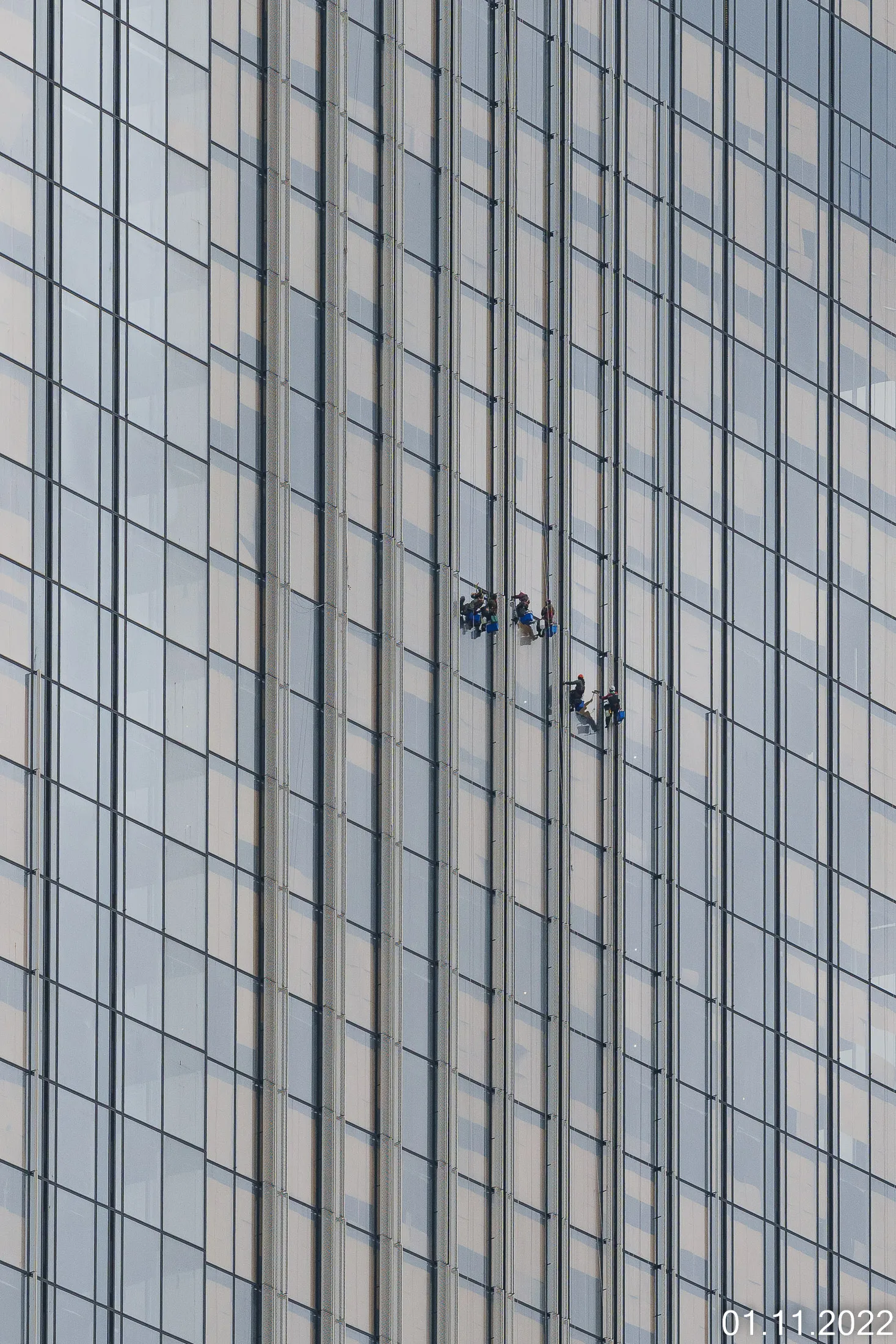 Фото ЖК "Capital Towers (Капитал Тауэрс)"