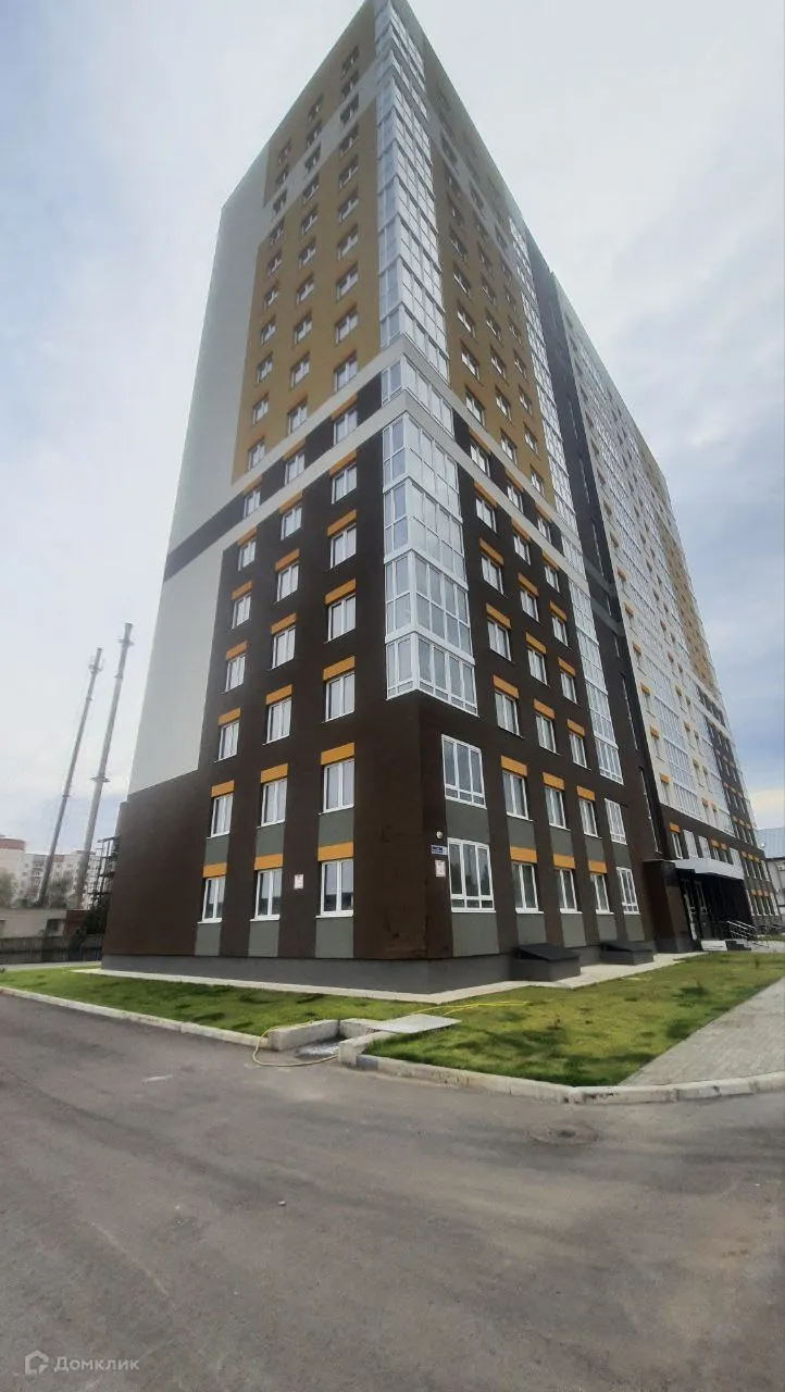 купить новостройку в ЖК по ул. Транспортная, 58а