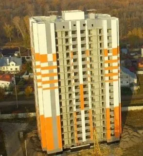 ЖК "Задонье"