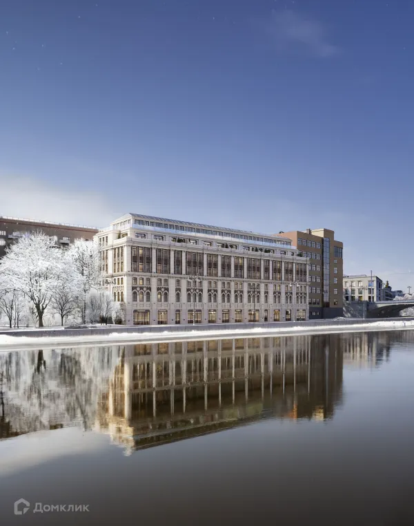 Фото ЖК Космо 4/22