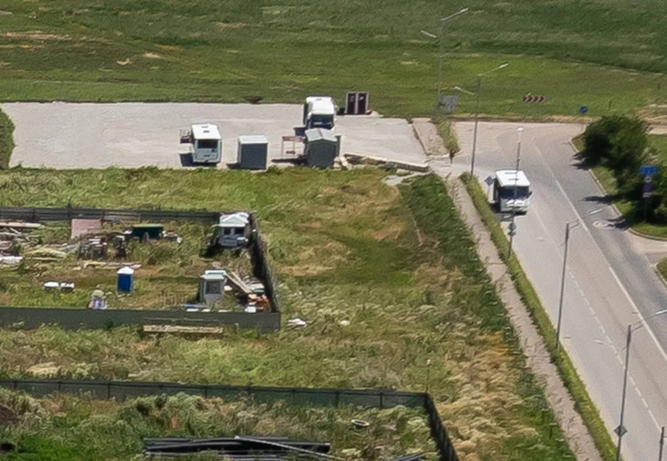 ЖК Городской квартал "Левада" ход строительства