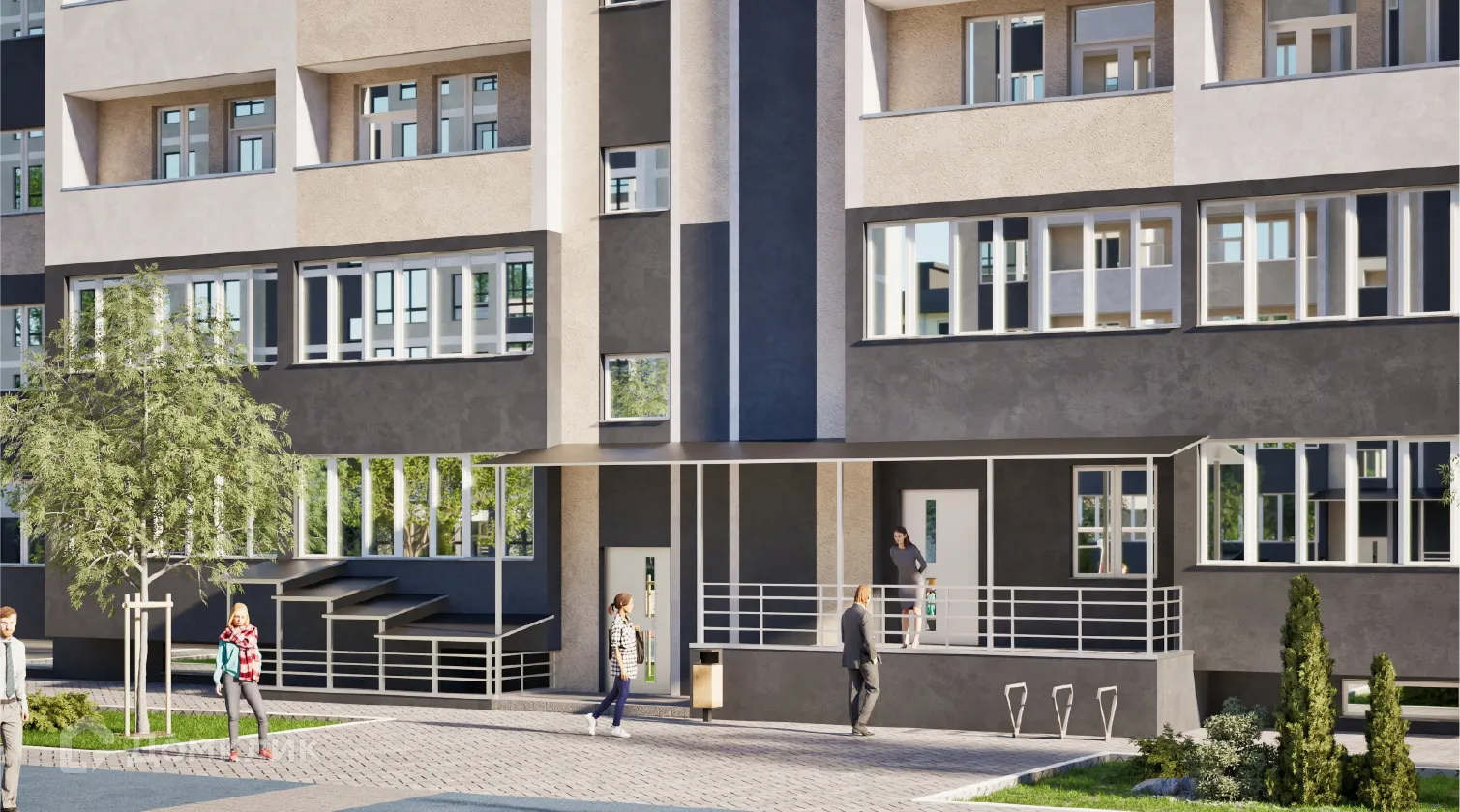 купить новостройку в Цитрус